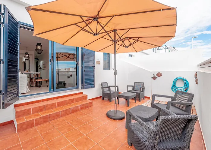 Casa Any Lanzarote