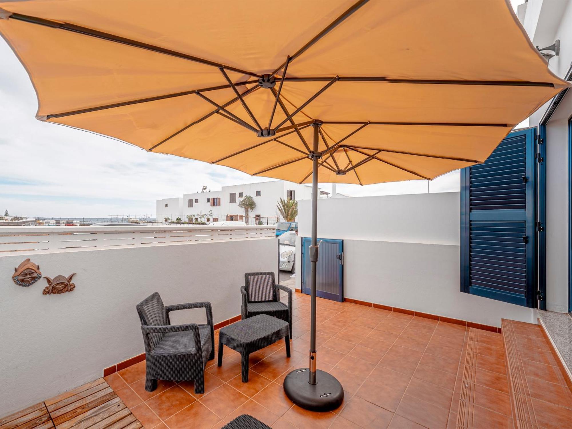 Casa Any Lanzarote * Playa Honda (Lanzarote)