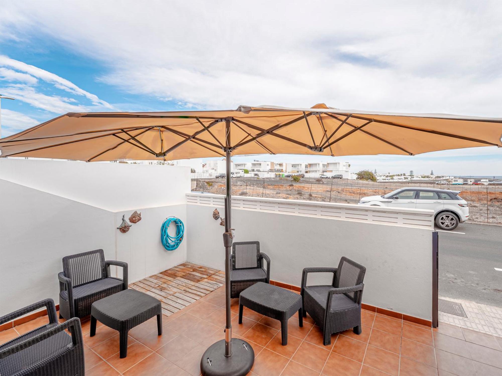 Holiday home Casa Any Lanzarote Playa Honda (Lanzarote)
