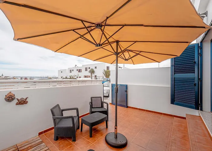 Casa Any Lanzarote