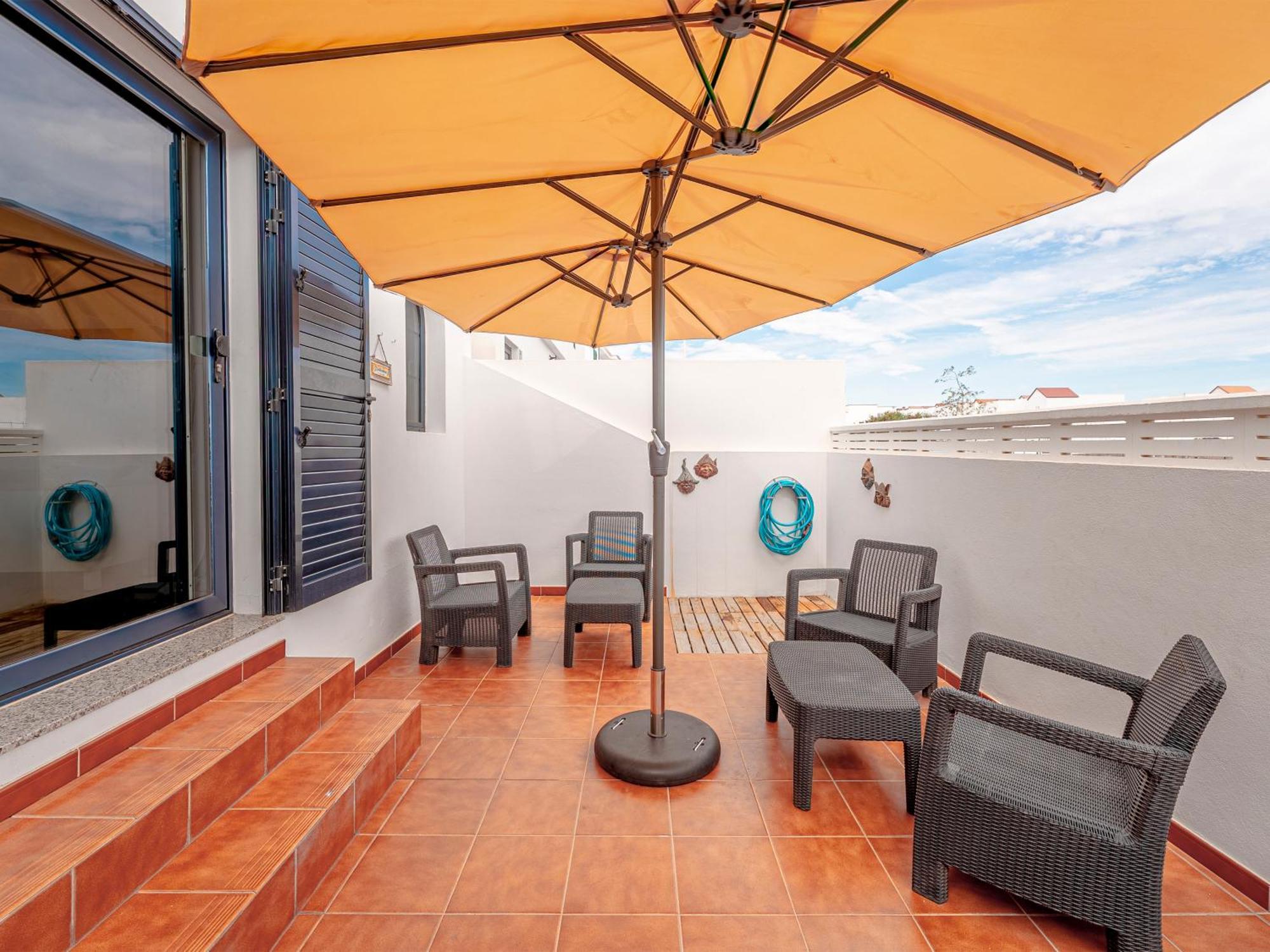 Casa Any Lanzarote Hébergement de vacances