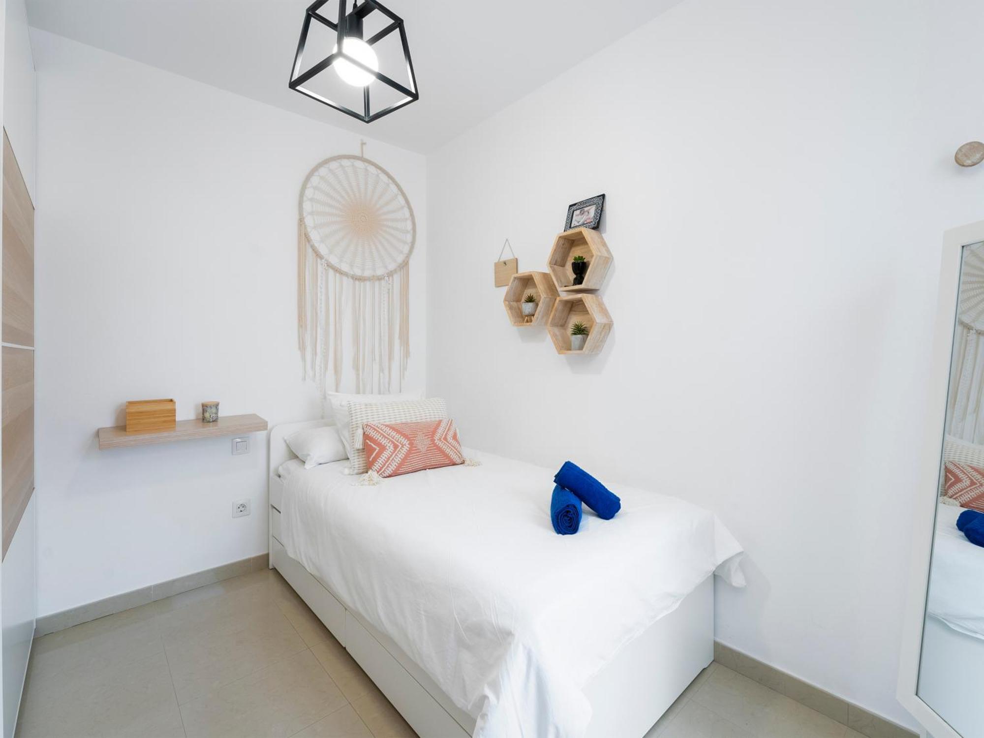 Casa Any Lanzarote Hébergement de vacances *