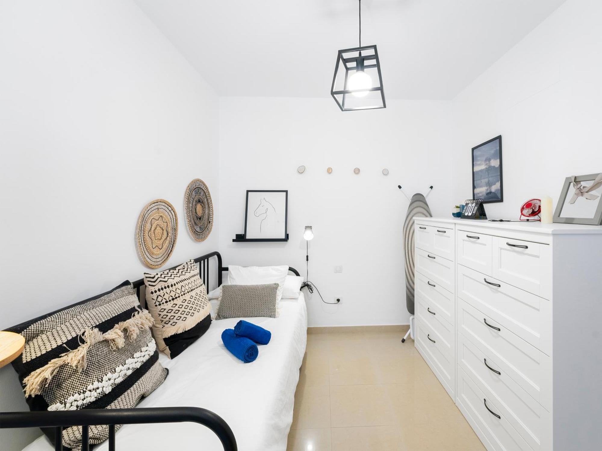 Hébergement de vacances Casa Any Lanzarote Playa Honda (Lanzarote)